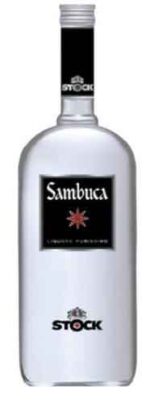 Sambuca Stock lt 1