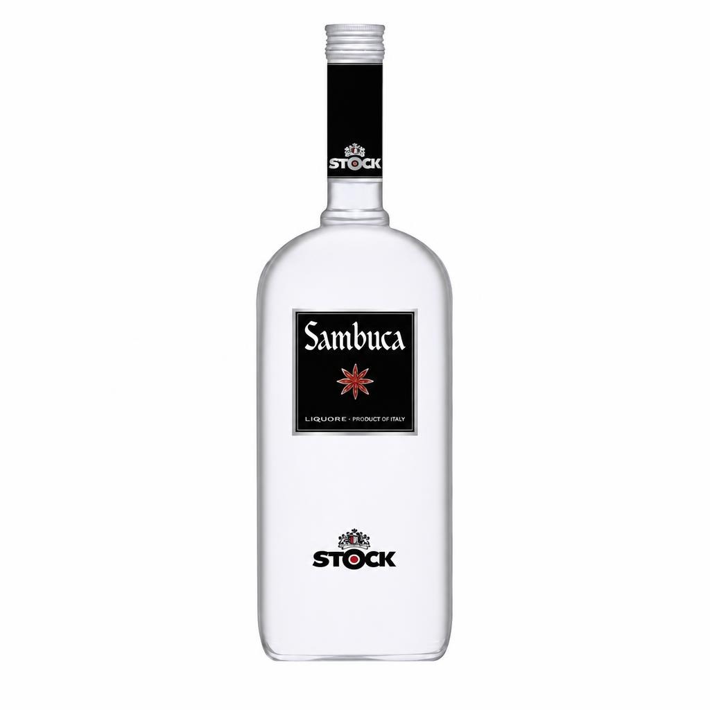 Sambuca Stock lt 1