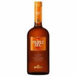 Triple sec Stock lt 1