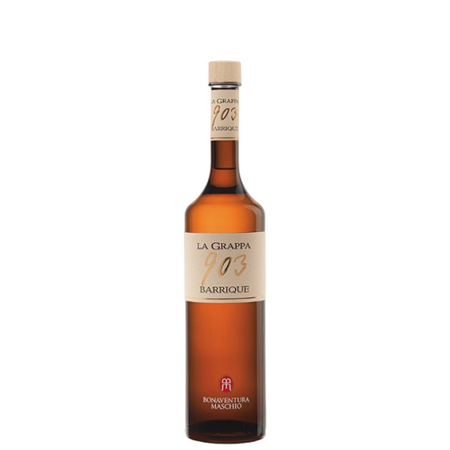 Grappa 903 Barrique cl 70