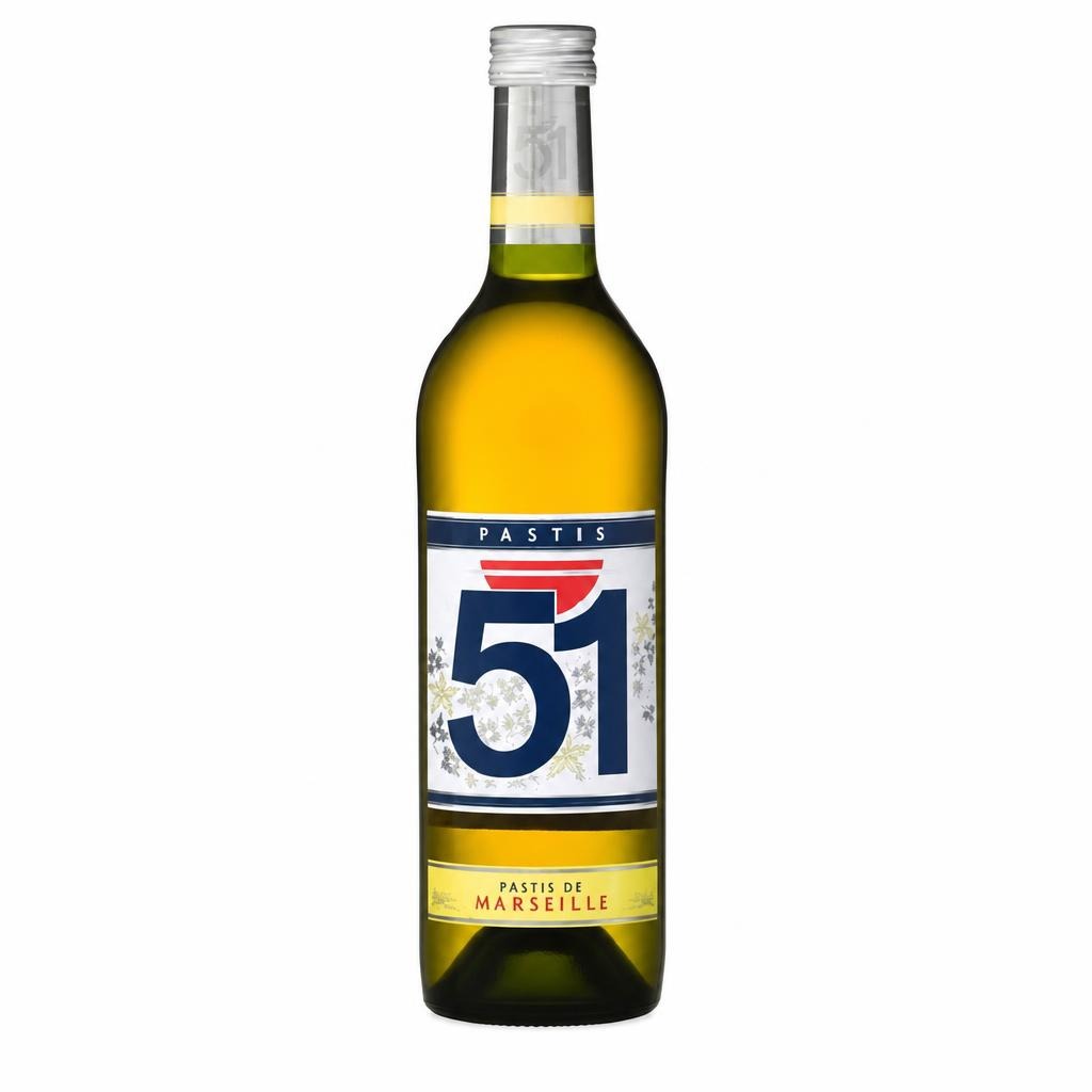 Pastis 51 lt 1