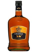 Stock 84 Orange cl 70