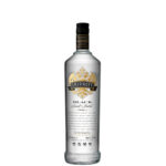 Vodka Smirnoff Black cl 70