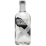 Vodka Absolut Vanilia lt 1