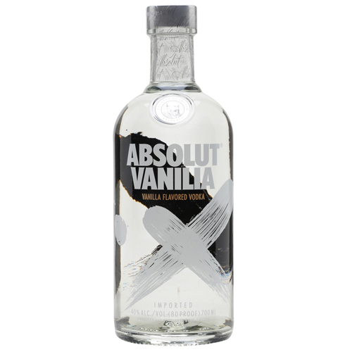Vodka Absolut Vanilia lt 1