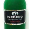 Vodka Iceberg menta lt 1