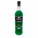 Vodka Iceberg Bagnoli menta lt 1