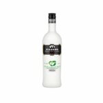 Vodka Iceberg mela verde lt 1