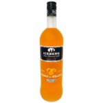 Vodka Iceberg melone lt 1