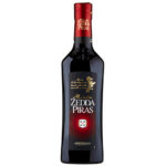 Mirto Zedda Piras Rosso cl 70 Di Sardegna