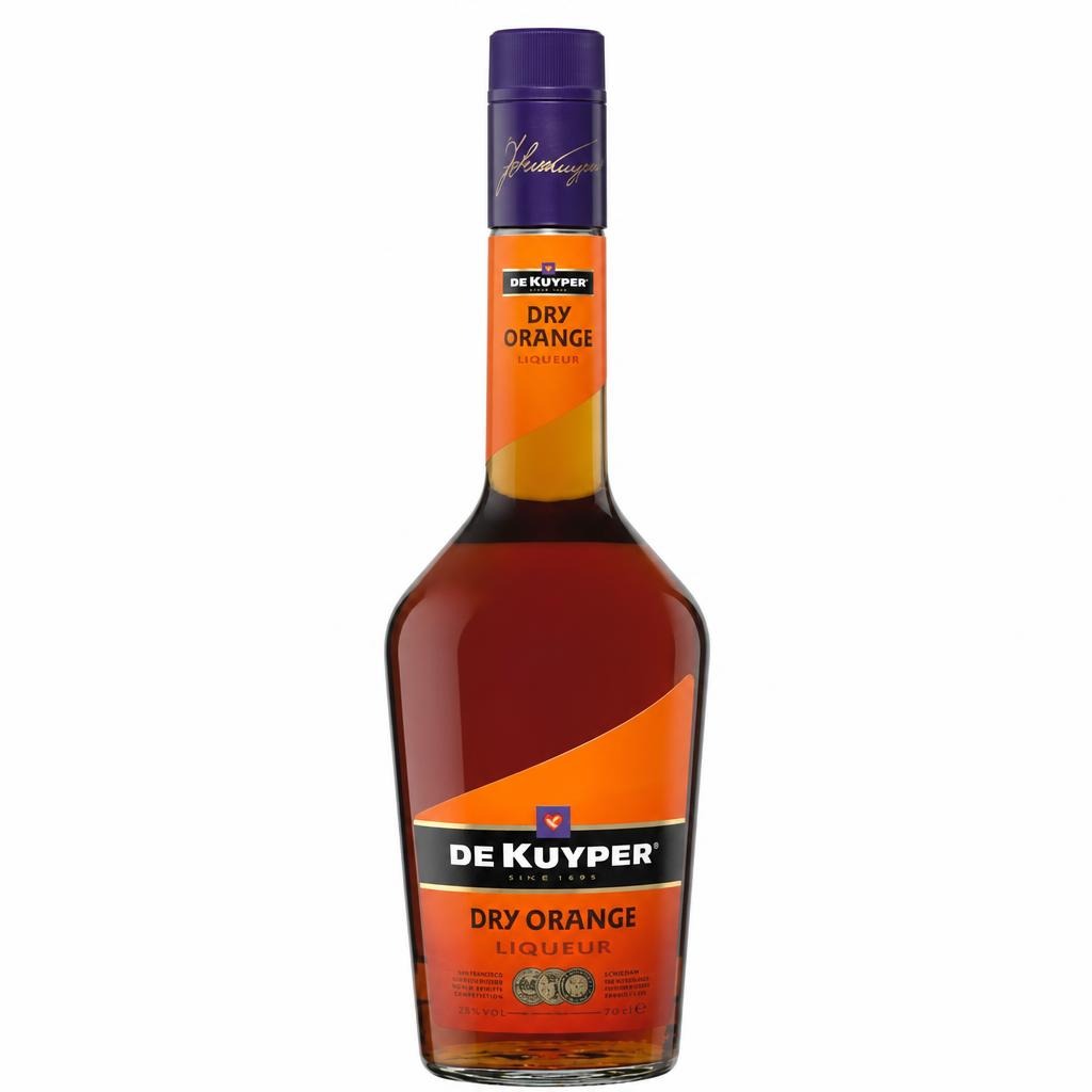 De Kuyper Dry Orange cl 70