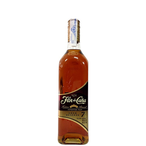 Rum Flor de Cana Gran Reserva 7 anni cl 70