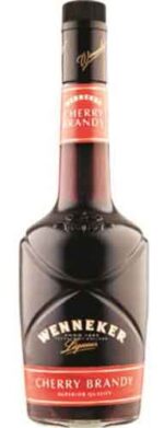 Wenneker cherry brandy cl 70(ciliegia)