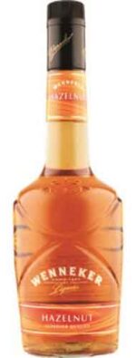 Wenneker Hazelnut(nocciola) cl 70