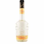 Wenneker Goldliquer cl 70 (erbe/arancia)