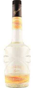 Wenneker Goldliquer cl 70 (erbe/arancia)