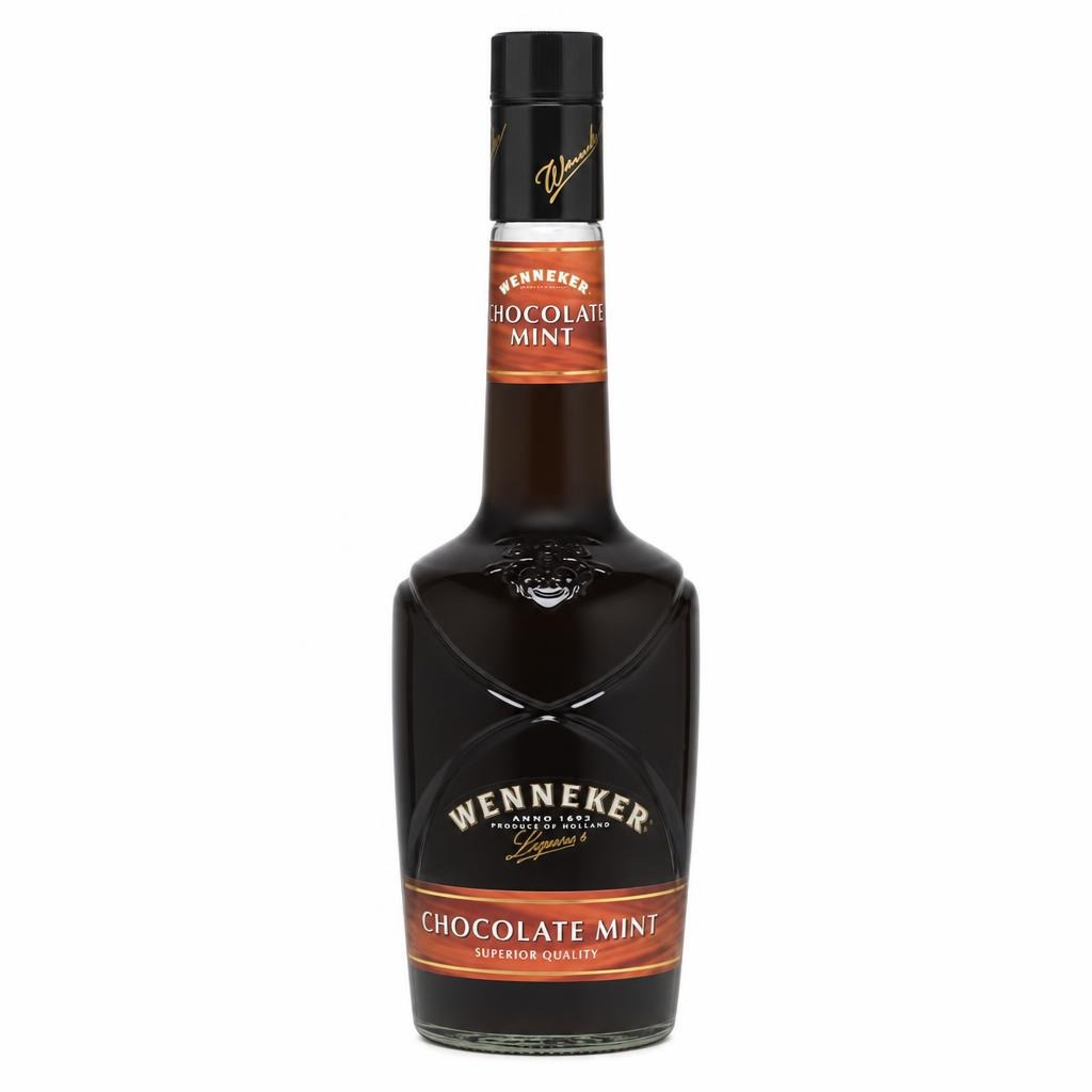 Wenneker chocolate mint 27 GRADI cl 70
