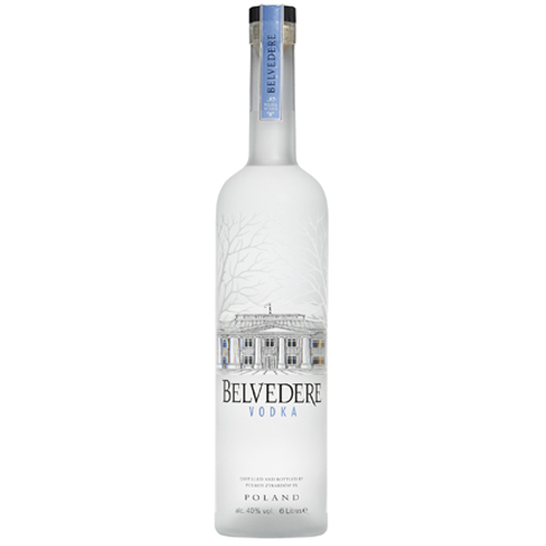 Vodka Belvedere lt 1,750