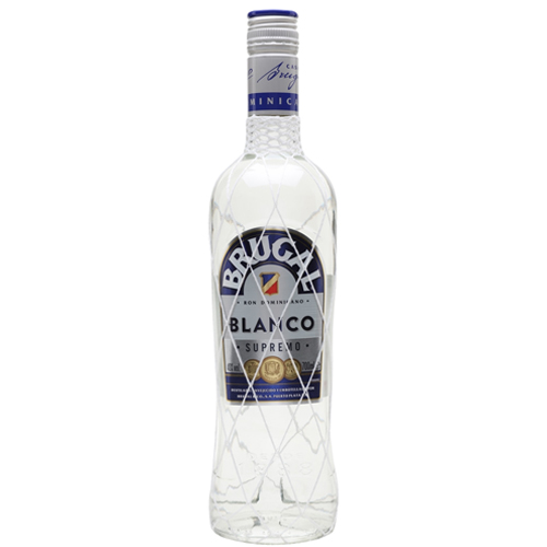 Rum Brugal Blanco Supremo lt 1