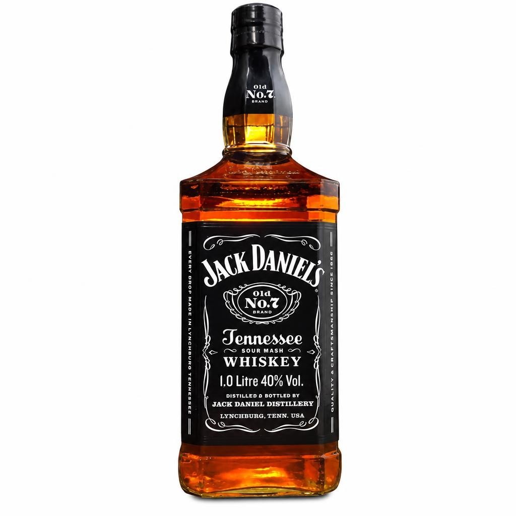 Whiskey Jack Daniels lt 3