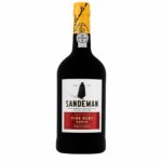 Vino Porto Sandeman Fine Ruby lt 1