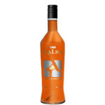 Liquore Kalsa al caramello 70