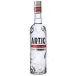 Vodka Artic Fragola lt 1