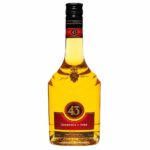 Liquore Licor 43 cl 70