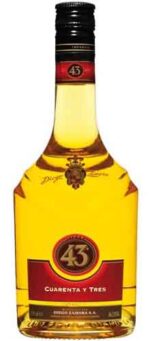 Liquore Licor 43 cl 70
