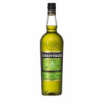 Liquore Chartreuse (verde) cl 70