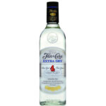 Rum Flor de Cana Extra Dry 4 anni lt 1