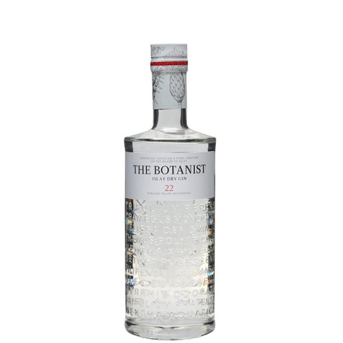 Gin The Botanist 22 cl 70