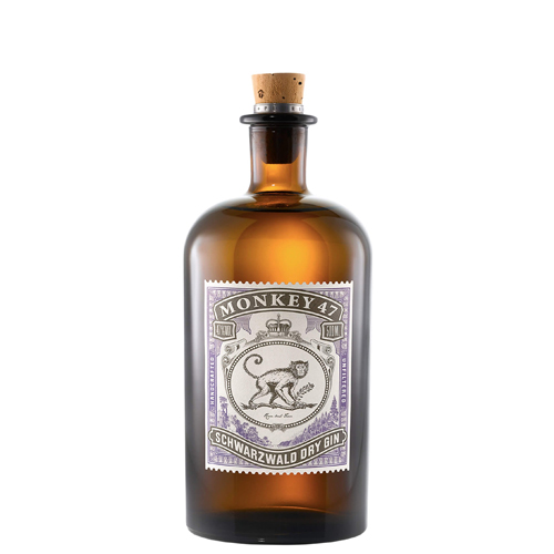 Gin Monkey DRY 47 cl 50