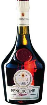 Liquore DOM Benedictine cl 70