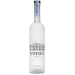 Vodka Belvedere lt 6