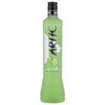 Vodka Artic Mela Verde lt 1