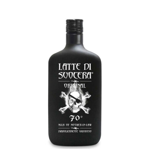 Liquore Latte di Suocera Original 70% cl 70