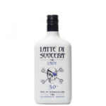 Liquore Latte di Suocera Lady 30% cl 70