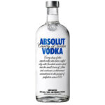 Vodka Absolut lt 4,5