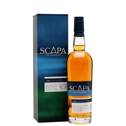 Whisky Scapa Skiren cl 70 Astucciato
