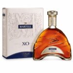 Cognac Martell XO cl 70 Astucciato
