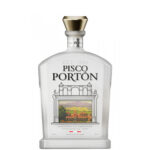 Pisco Porton Acholado cl 70