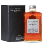 Whisky Nikka From The Barrel cl 50 Astucciato