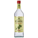 Tequila El Santero Silver lt 1