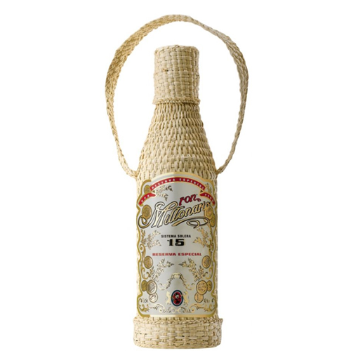 Rum Millonario Riserva Especial 15 anni cl 70
