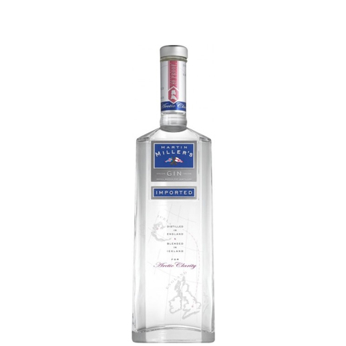 Gin Martin Miller's cl 70