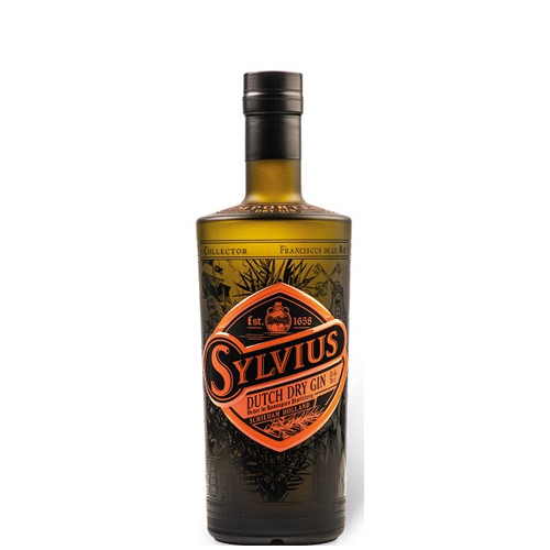 Gin Sylvius cl 70