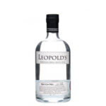 Gin Leopold's cl 70