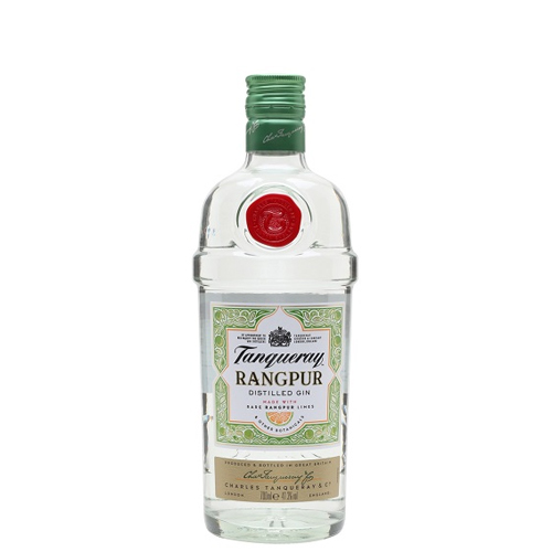 Gin Tanqueray Rangpur cl 70