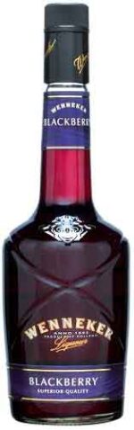 Wenneker Blackberry cl 70